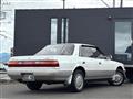 1991 Toyota Chaser