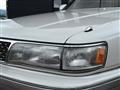 1991 Toyota Chaser