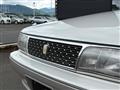 1991 Toyota Chaser