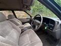 1991 Toyota Chaser