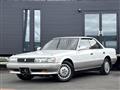 1991 Toyota Chaser