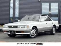 1991 Toyota Chaser
