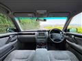 2001 Toyota Crown Majesta