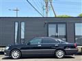 2001 Toyota Crown Majesta