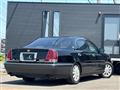 2001 Toyota Crown Majesta