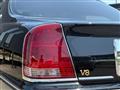 2001 Toyota Crown Majesta