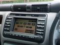 2001 Toyota Crown Majesta