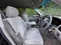2001 Toyota Crown Majesta
