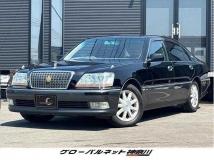 2001 Toyota Crown Majesta