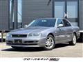 2000 Nissan Skyline