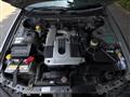 2000 Nissan Skyline