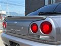 2000 Nissan Skyline