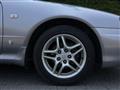 2000 Nissan Skyline