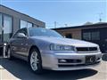 2000 Nissan Skyline