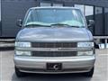 2002 Chevrolet Astro