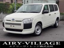 2023 Toyota Probox Van