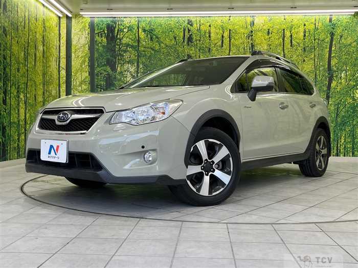 2014 Subaru Subaru Others