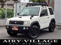 2004 Mitsubishi Pajero Mini