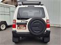 2004 Mitsubishi Pajero Mini