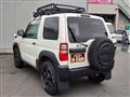 2004 Mitsubishi Pajero Mini