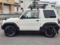 2004 Mitsubishi Pajero Mini