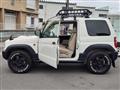 2004 Mitsubishi Pajero Mini