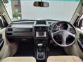 2004 Mitsubishi Pajero Mini