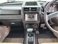 2004 Mitsubishi Pajero Mini
