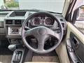 2004 Mitsubishi Pajero Mini