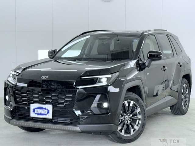2026 Toyota RAV4