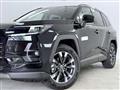 2026 Toyota RAV4
