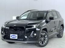 2026 Toyota RAV4