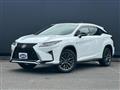 2017 Lexus RX