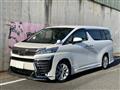 2018 Toyota Vellfire