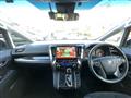 2018 Toyota Vellfire