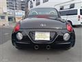 2002 Daihatsu Copen