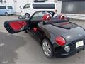 2002 Daihatsu Copen