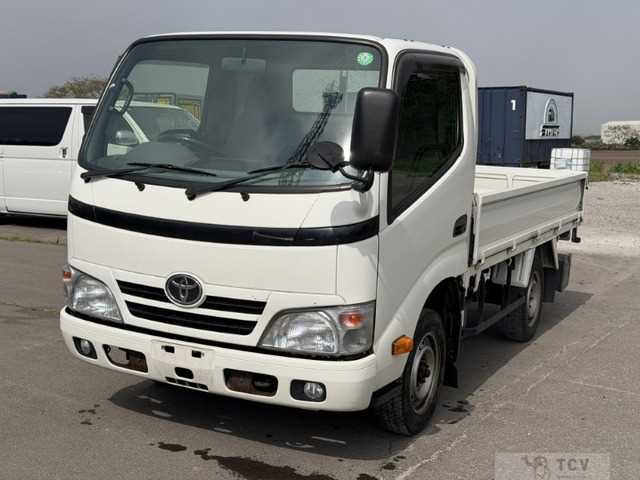 2016 Toyota Toyoace