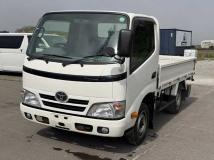 2016 Toyota Toyoace