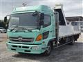 2016 Hino Hino Others