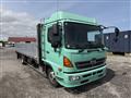 2016 Hino Hino Others