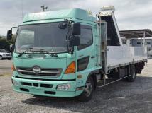 2016 Hino Hino Others