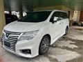 2014 Nissan Elgrand