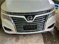 2014 Nissan Elgrand