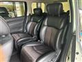 2014 Nissan Elgrand