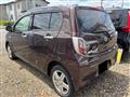 2012 Daihatsu Mira
