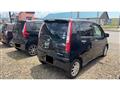 2010 Daihatsu Move
