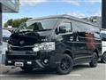 2021 Toyota Hiace Wagon