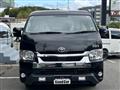 2021 Toyota Hiace Wagon