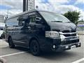 2021 Toyota Hiace Wagon